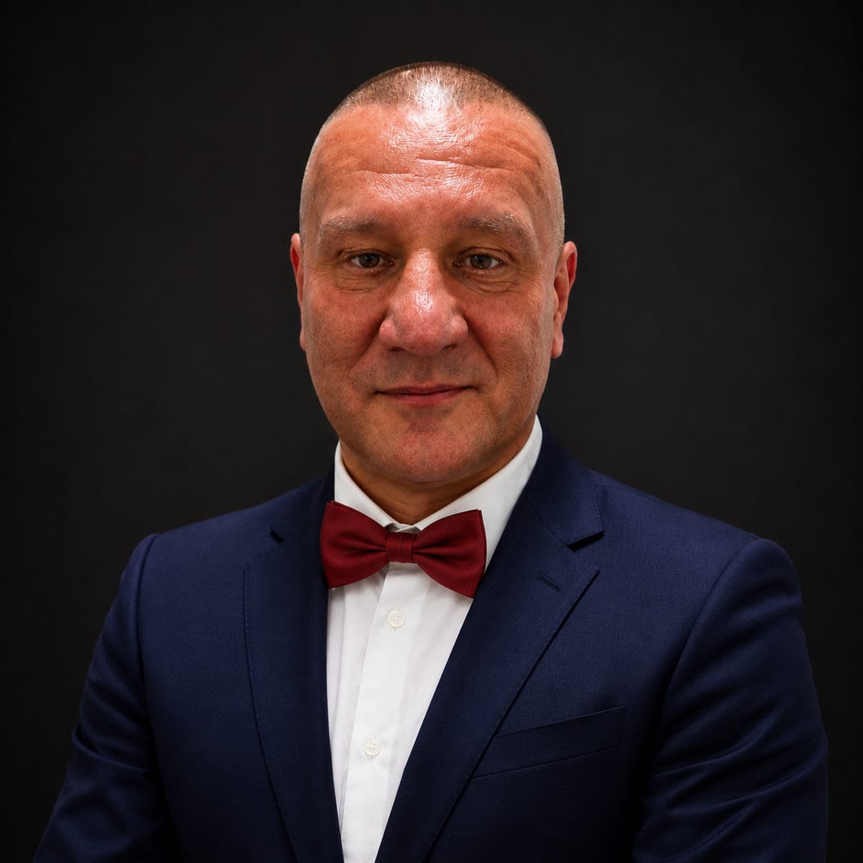 Stephen Warren, hospitality operations consultant
